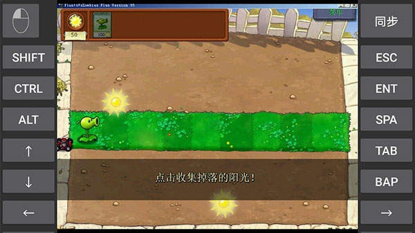 植物大战僵尸95版修正版