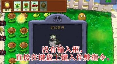 植物大战僵尸95版修正版