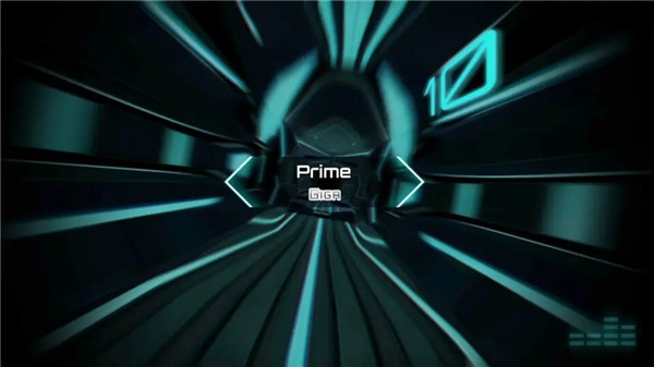 Dynamix