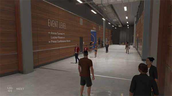 nba2k23手游ios直装版免费版
