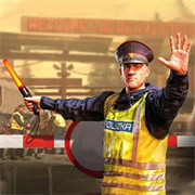 正义警察传说