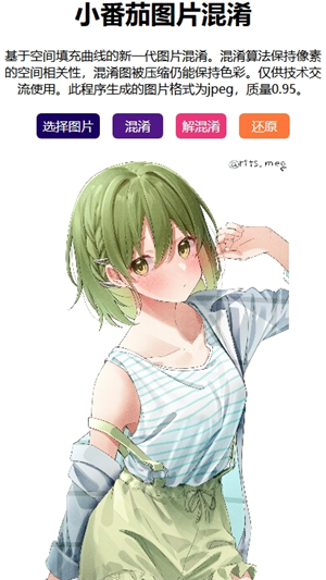小番茄解密工具