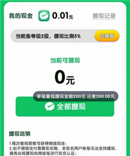 小鱼全家福