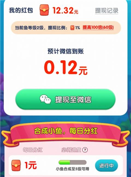 小鱼全家福