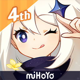 原神日服