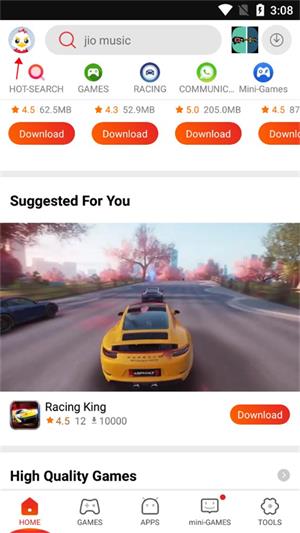 9apps软件下载