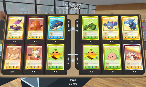 tcg卡牌商店完整版下载