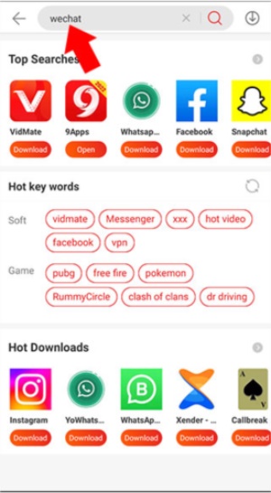 9apps软件下载