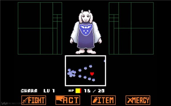域外传说中文版