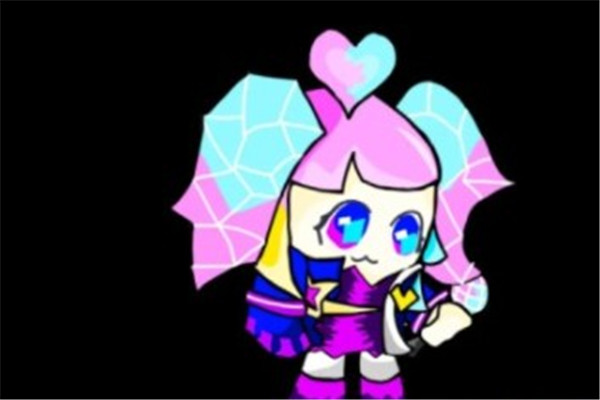 fnf蛋仔模组