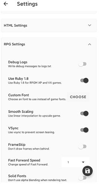 joiplay模拟器1.20.590