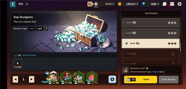 守望传说Guardian Tales官网版