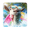 模拟山羊年度版(GOAT SIMULATOR FREE)