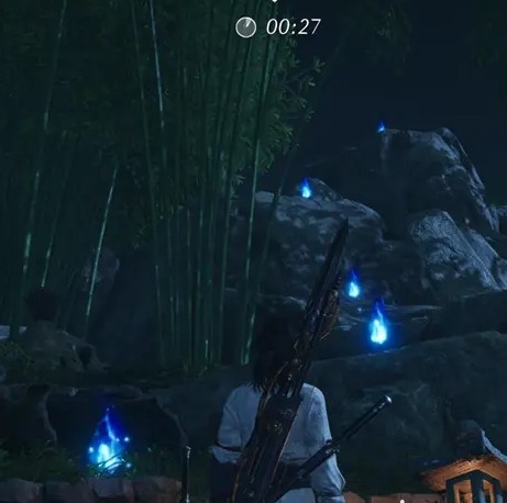 燕云十六声