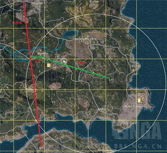 PUBG MOBILE苹果版