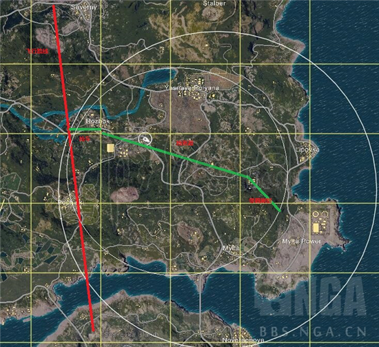 PUBG MOBILE苹果版