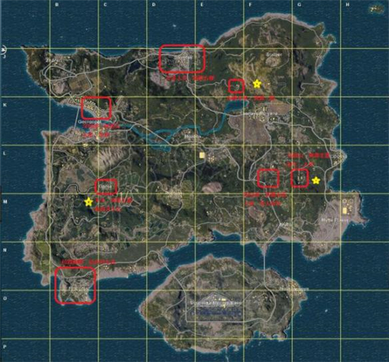 PUBG MOBILE苹果版
