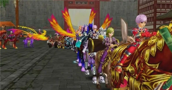 剑魂online