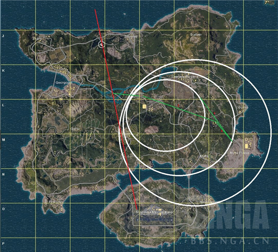 PUBG MOBILE苹果版