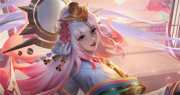 王者荣耀