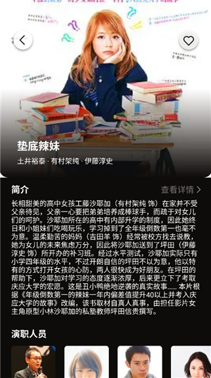 狮子影视影评