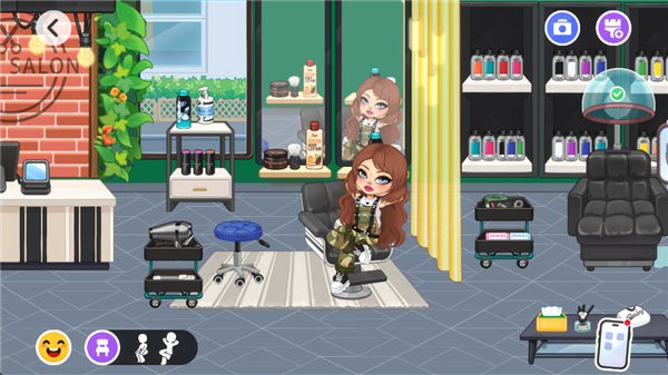 尤雅时间国际服
