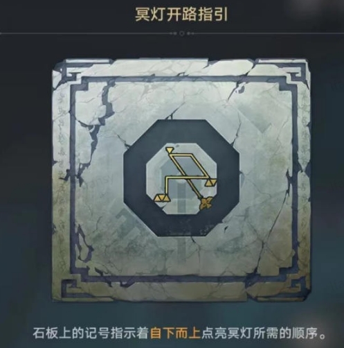 崩坏星穹铁道幽冥之底进入方法