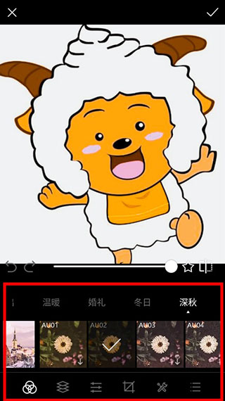 Lr滤镜大师