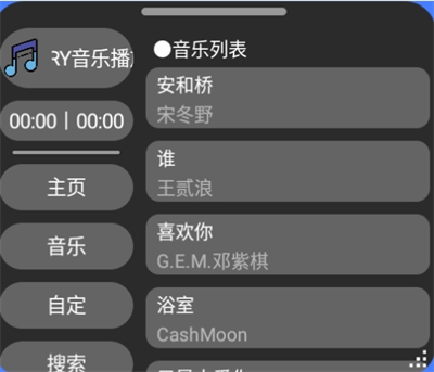 ery音乐