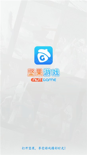 坚果游戏平台