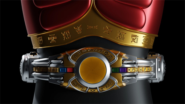假面骑士空我模拟器