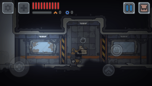 死亡空间站2