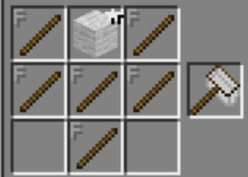 我的世界0.15.4