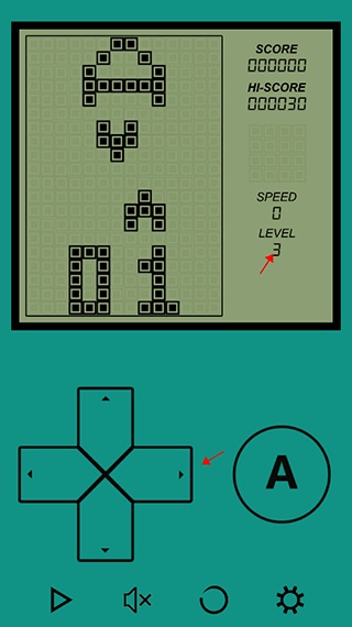 Gameboy模拟器