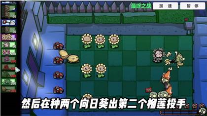 pvzbt最终之战