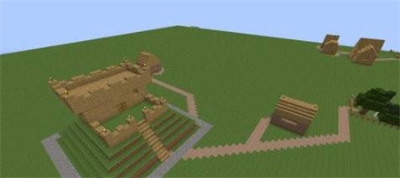 我的世界0.15.4