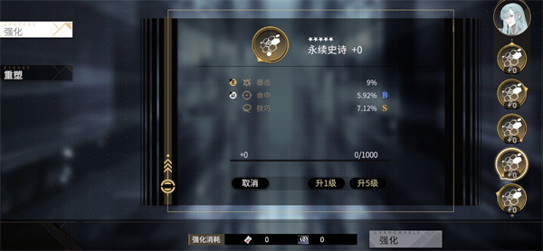 非匿名指令