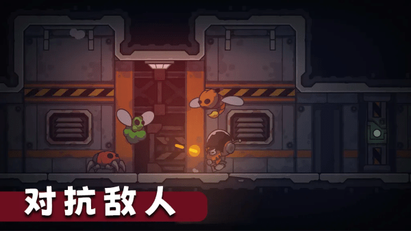 死亡空间站2汉化版