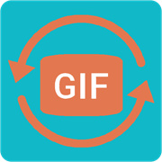 gif动图制作