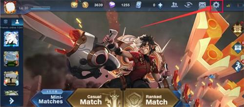 Honor of Kings