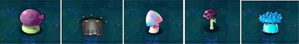 植物大战僵尸1花园版