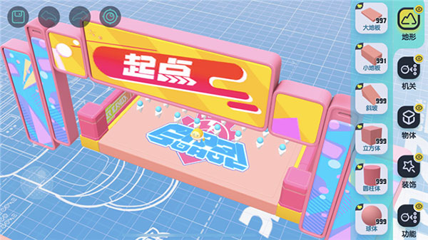 蛋仔派对海外服
