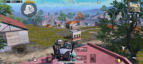 PUBG Mobile国际版