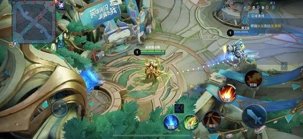 王者荣耀国际服正版