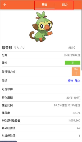 PokeDex