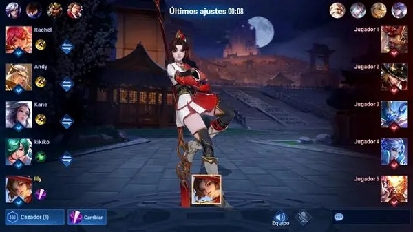 王者荣耀国际服正版