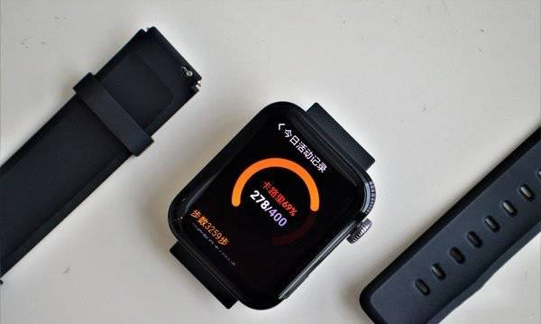 小米穿戴app