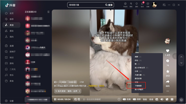 抖音短视频免费版下载