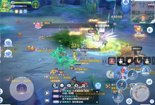 仙境传说RO新启航