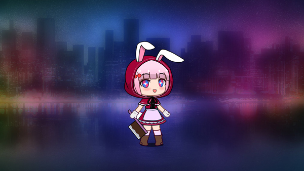 加查艺术汉化版